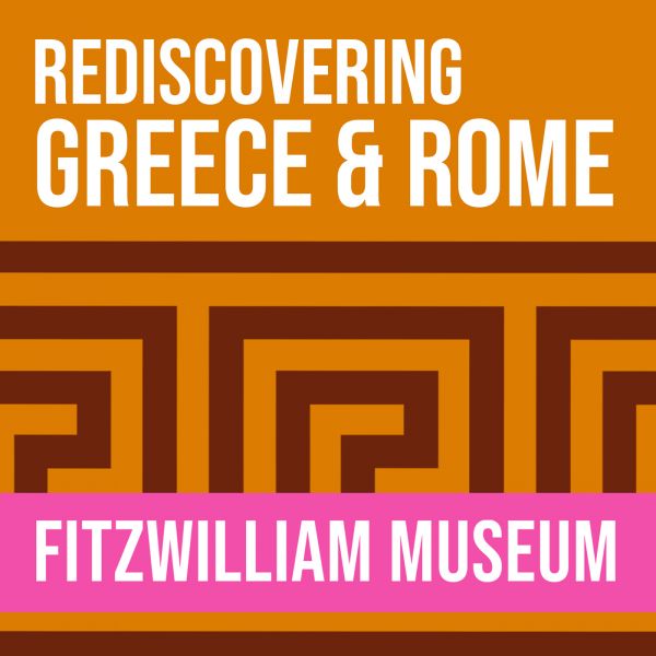 Featured image for the project: Rediscovering Greece and Rome